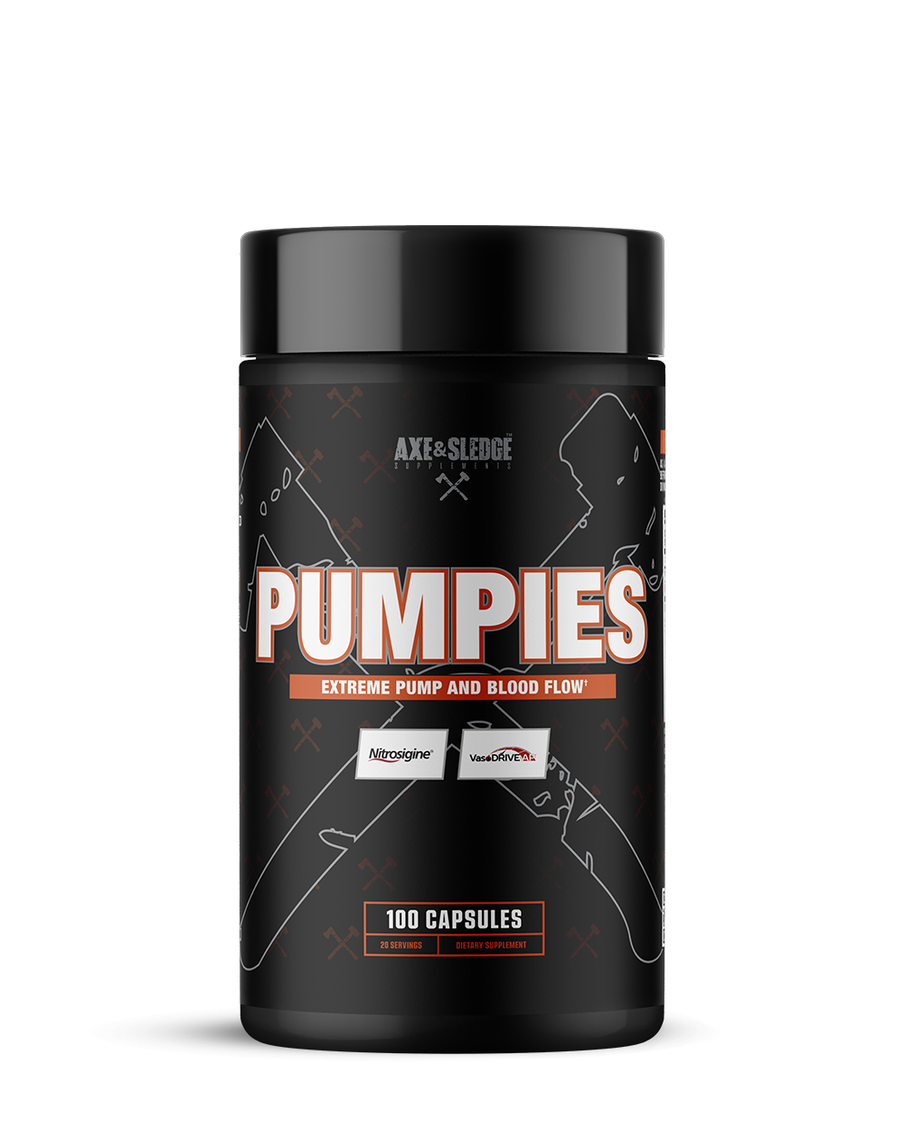 PUMPIES