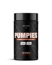 PUMPIES