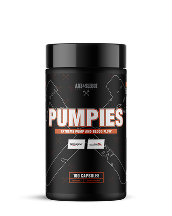 compare product PUMPIES