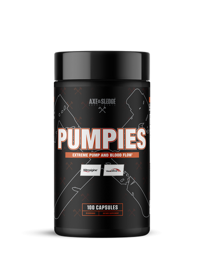 PUMPIES