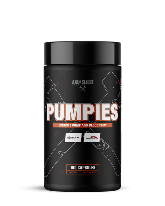 PUMPIES