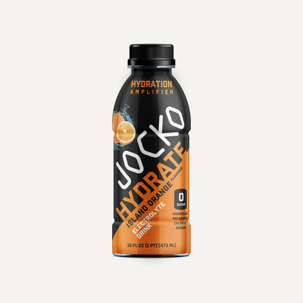 JOCKO HYDRATE