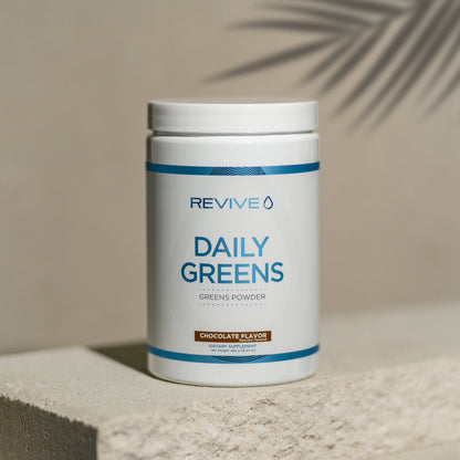 DAILY GREENS