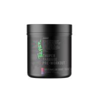 CBUM THUPER THAVAGE HIGH STIM PRE-WORKOUT