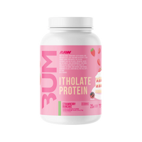 CBUM ITHOLATE WHEY PROTEIN