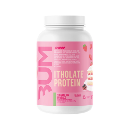 CBUM ITHOLATE WHEY PROTEIN