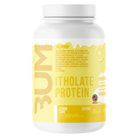 CBUM ITHOLATE WHEY PROTEIN