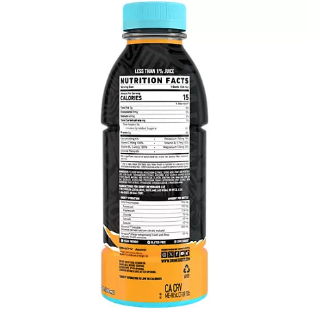 GHOST HYDRATION DRINK