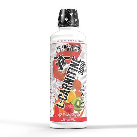 L-CARNITIINE 3000