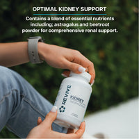 KIDNEY SUPPORT