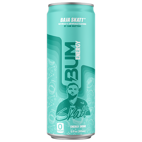 BUM ENERGY