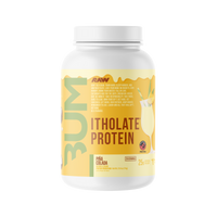 CBUM ITHOLATE WHEY PROTEIN