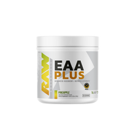 RAW EAA PLUS