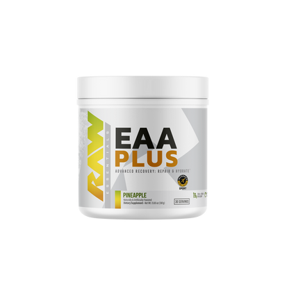 RAW EAA PLUS