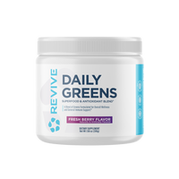 DAILY GREENS