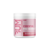 CBUM ESSENTIAL PRE WORKOUT
