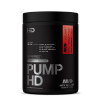 PUMP HD