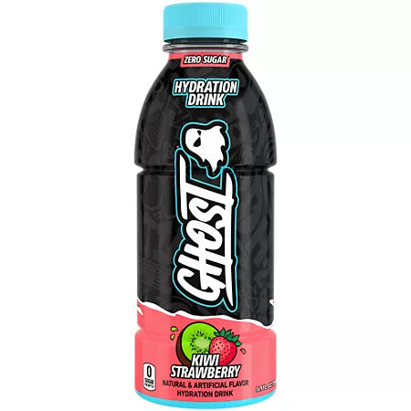 GHOST HYDRATION DRINK