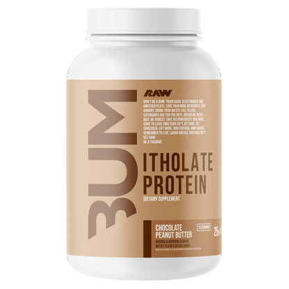 CBUM ITHOLATE WHEY PROTEIN