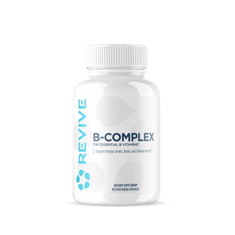 compare product B-COMPLEX