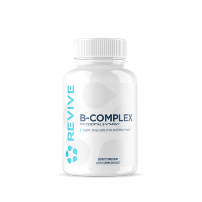 B-COMPLEX