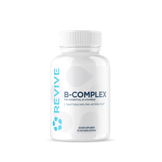 B-COMPLEX