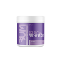 CBUM ESSENTIAL PRE WORKOUT