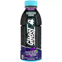 GHOST HYDRATION DRINK
