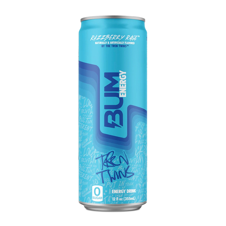 BUM ENERGY