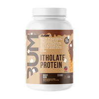CBUM ITHOLATE WHEY PROTEIN