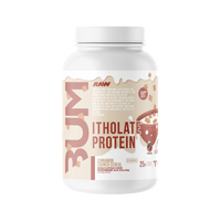 CBUM ITHOLATE WHEY PROTEIN