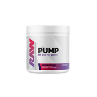 RAW PUMP