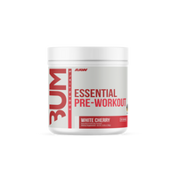 CBUM ESSENTIAL PRE WORKOUT
