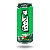 GHOST ENGERY DRINK