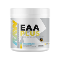 RAW EAA PLUS