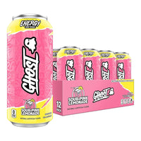 GHOST ENGERY DRINK