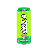 GHOST ENGERY DRINK