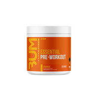 CBUM ESSENTIAL PRE WORKOUT