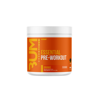 compare product CBUM ESSENTIAL PRE WORKOUT