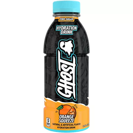 GHOST HYDRATION DRINK