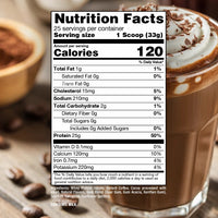 CBUM ITHOLATE WHEY PROTEIN