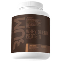 BUM PREMIUM WHEY 5LB