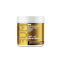 CBUM THAVAGE PRE-WORKOUT