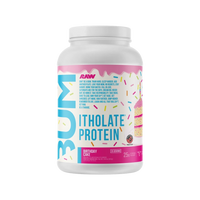 CBUM ITHOLATE WHEY PROTEIN
