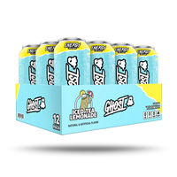 GHOST ENGERY DRINK