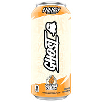 GHOST ENGERY DRINK