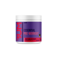 CBUM ESSENTIAL PRE WORKOUT