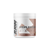 REPLENISH
