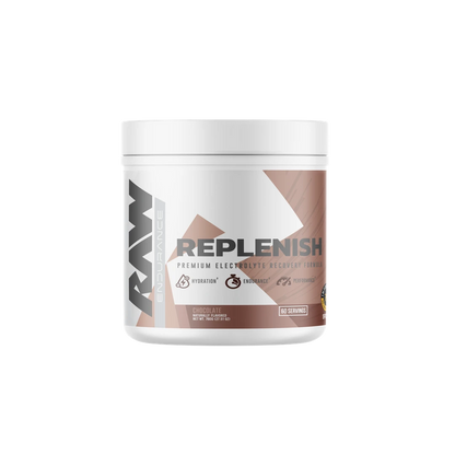 REPLENISH