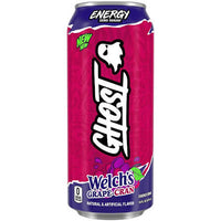 GHOST ENGERY DRINK
